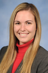 Dr. Sara Weaver